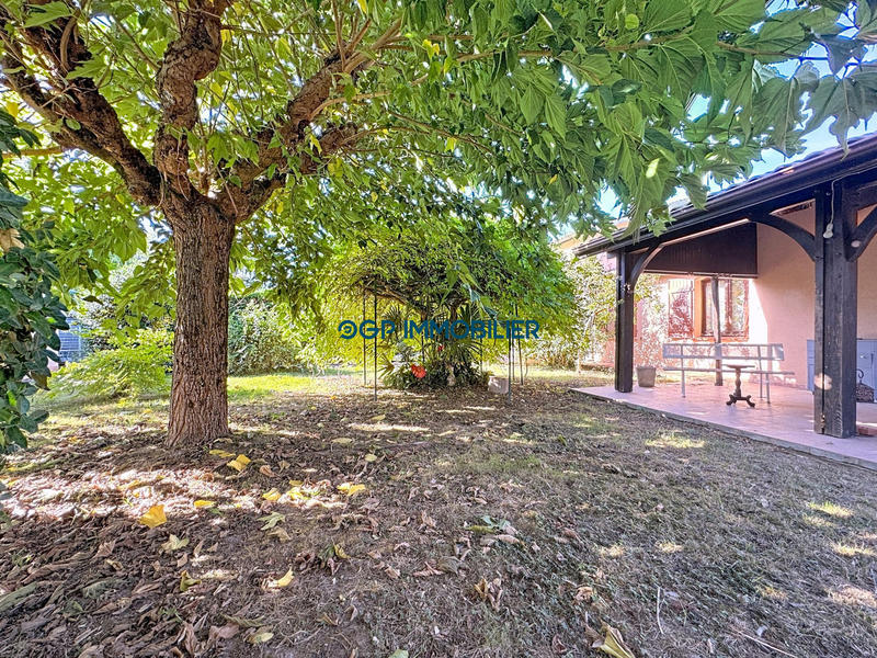 Maison traditionnelle - 150 m² - 4 pièces