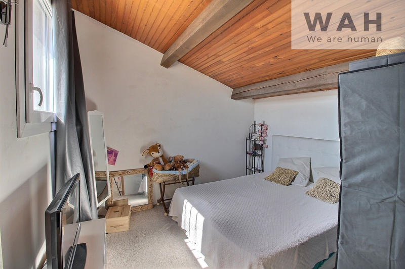 Villa - 145 m² - 6 pièces