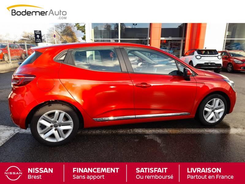 Renault Clio Blue dCi 100 - 21n Business