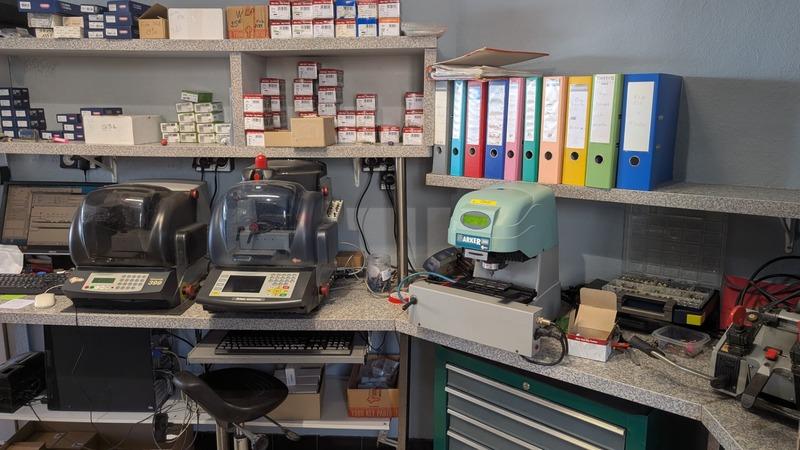 Fonds de commerce - 81 m²