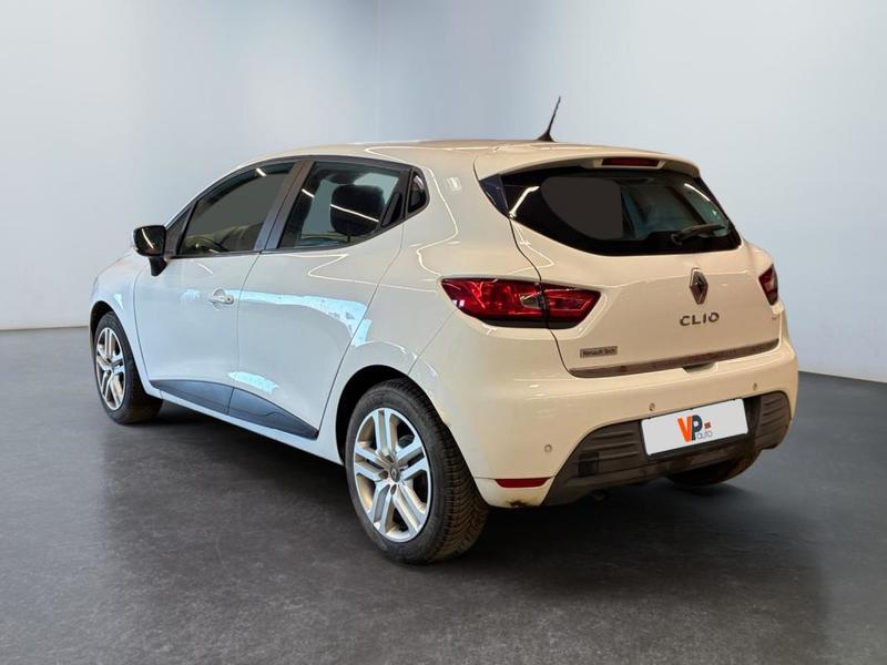 Renault Clio IV Societe Reversible Tce 90 Energy E6c Business