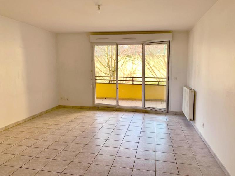 Appartement - 99 m² - 5 pièces