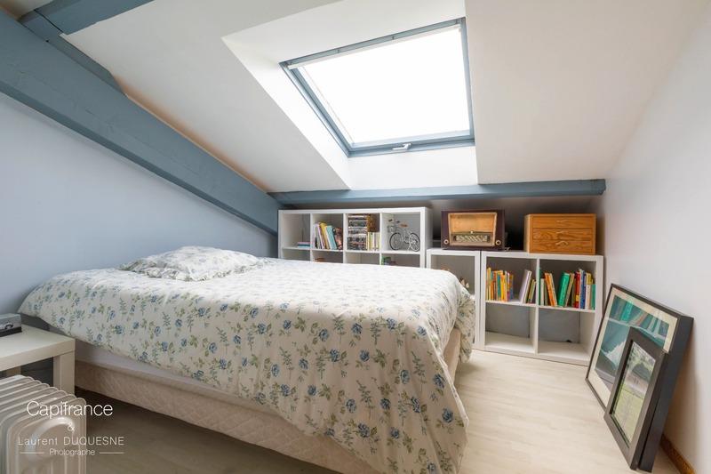 Maison - 192 m² - 7 pièces