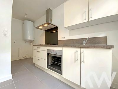 Appartement - 58 m² - 2 pièces