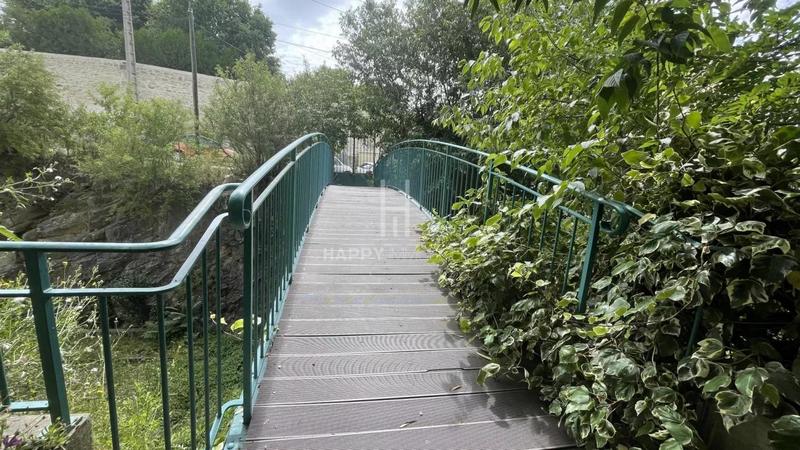 Appartement - 76 m² - 3 pièces