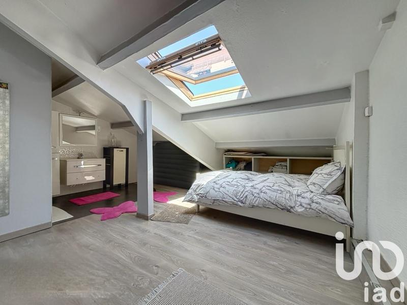 Maison - 160 m² - 5 pièces