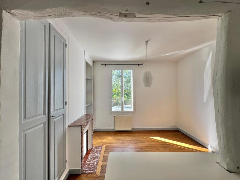 Maison de ville - 79 m² - 5 pièces