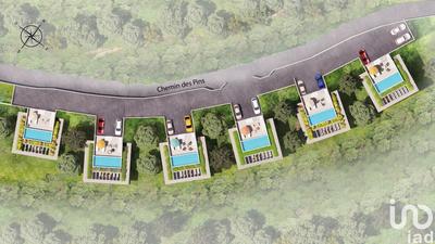 Maison - 144 m² - 4 pièces