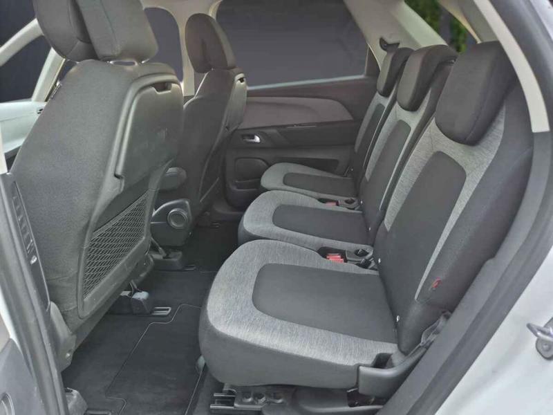 Citroën C4 Picasso 1.6 BlueHDi 120 cv Business + s&amp;S 94g