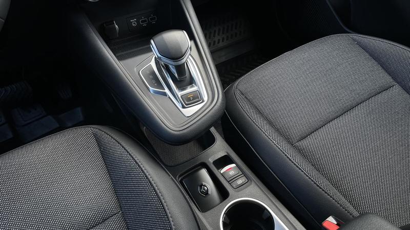 Renault Captur Rive Gauche Edition Limitee 1.3 TCe 160ch