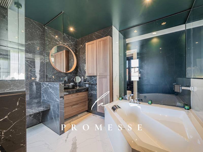 Appartement - 131 m² - 4 pièces