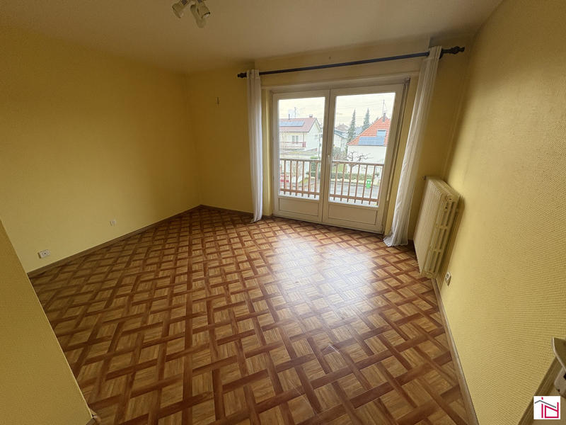 Maison - 185 m² - 6 pièces