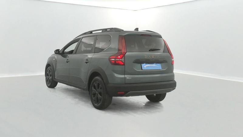 Dacia Jogger Eco-G 100 7 places Extreme 5p