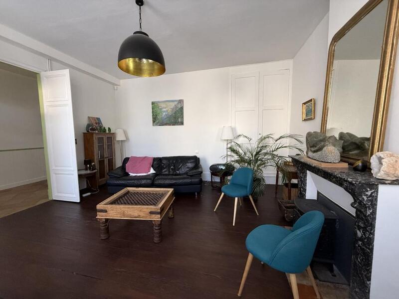 Maison de village - 247 m² - 6 pièces