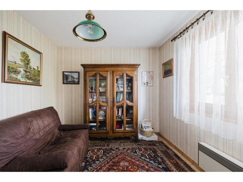 Maison - 142 m² - 7 pièces