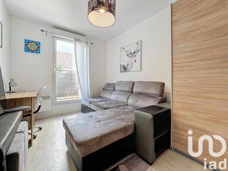 Appartement - 92 m² - 5 pièces