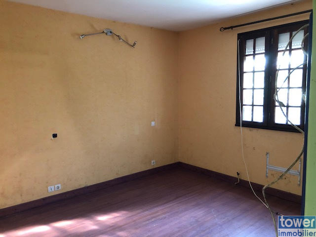 Maison - 135 m² - 7 pièces