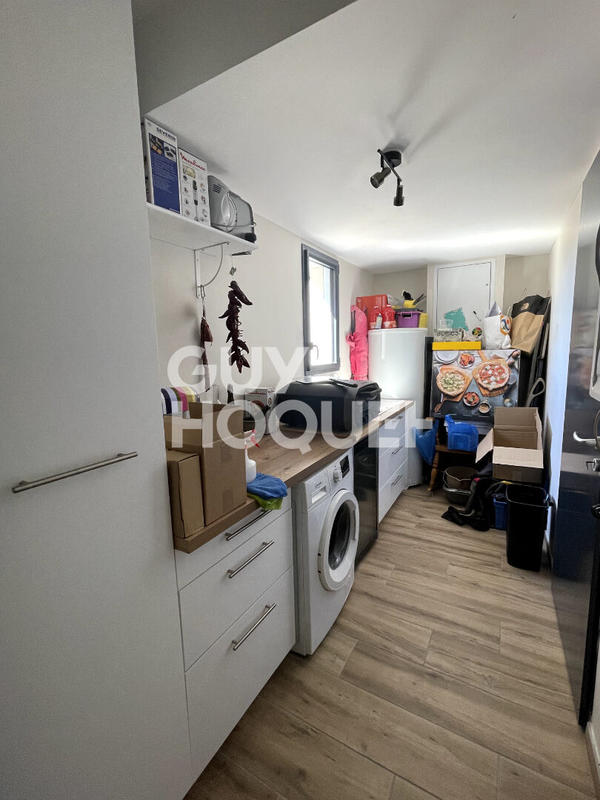 Maison - 109 m² - 4 pièces