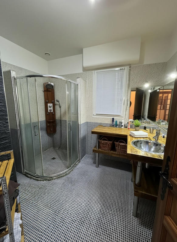 Maison - 175 m² - 8 pièces