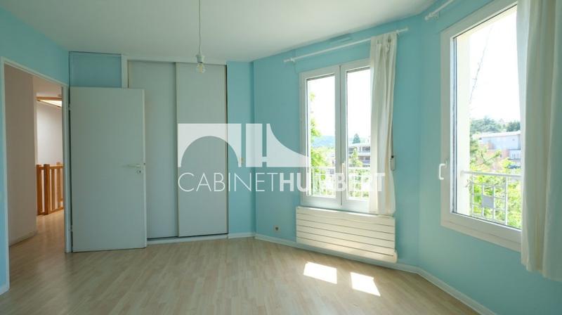 Appartement - 113 m² - 5 pièces