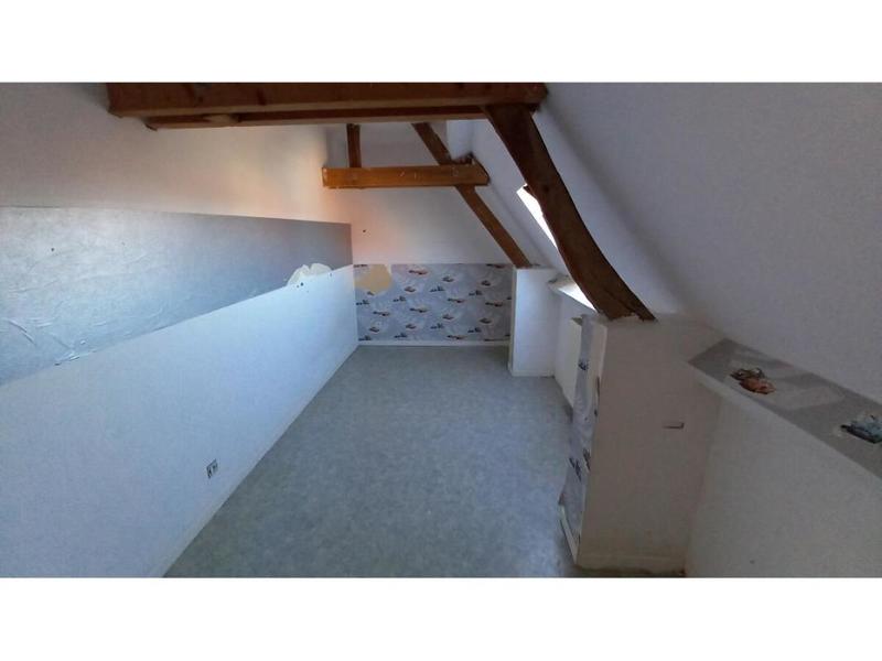 Maison de ville - 117 m² - 6 pièces