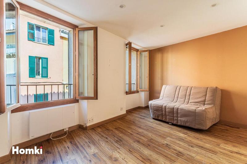 Maison de ville - 111 m² - 4 pièces