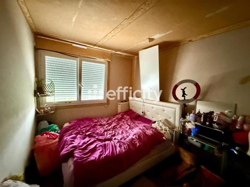 Appartement - 102 m² - 5 pièces