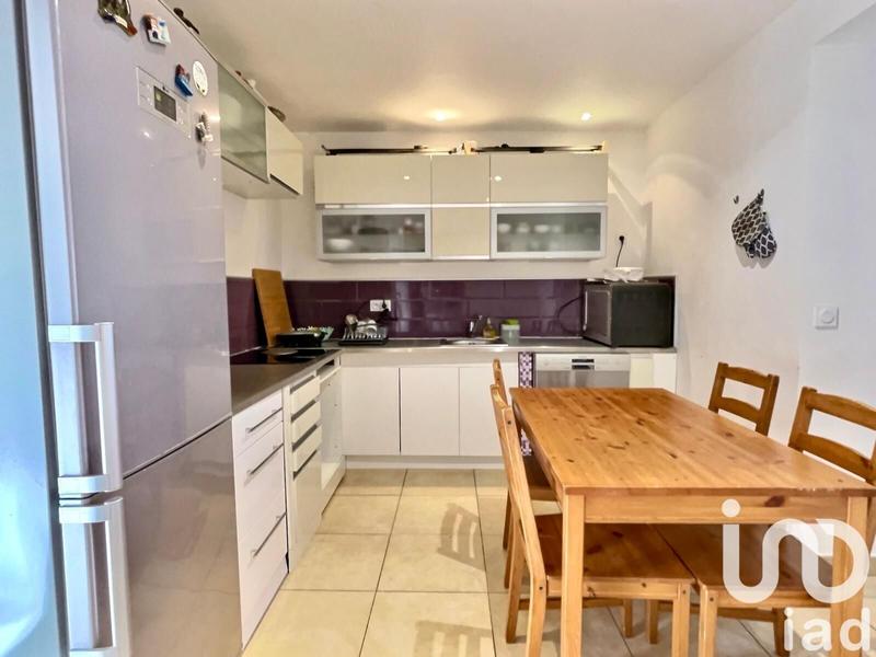 Appartement - 71 m² - 4 pièces