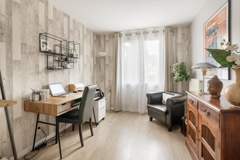 Maison - 177 m² - 7 pièces