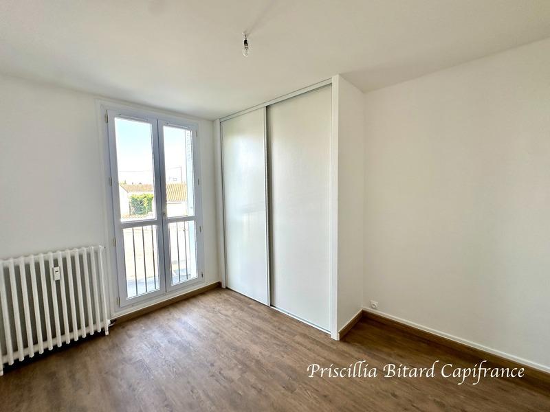Appartement - 78 m² - 5 pièces