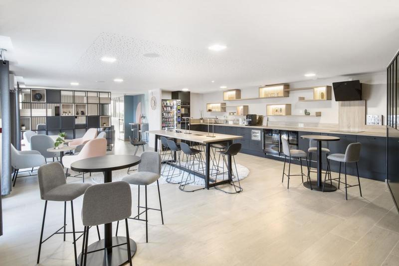 Appartement - 23 m² - 1 pièce