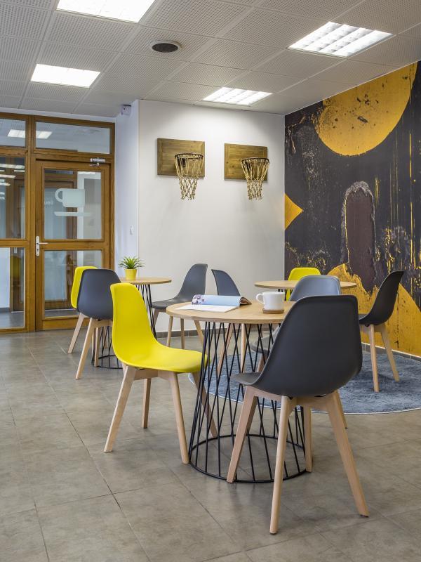 Studio - 18 m² - 1 pièce