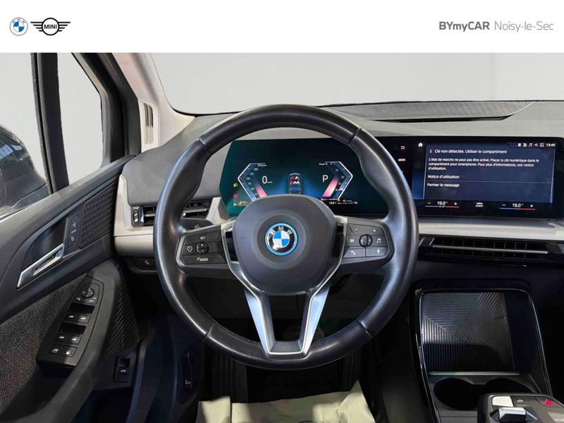 Bmw Serie 2 Active Tourer U06 225e xDrive 245 ch Dkg7