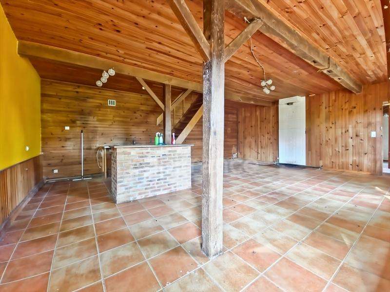 Longère - 230 m² - 12 pièces