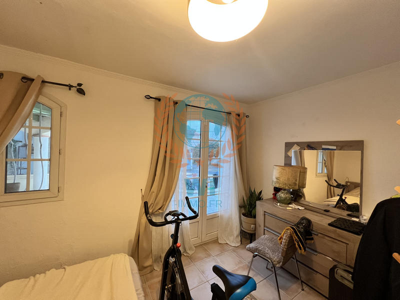 Maison - 115 m² - 4 pièces