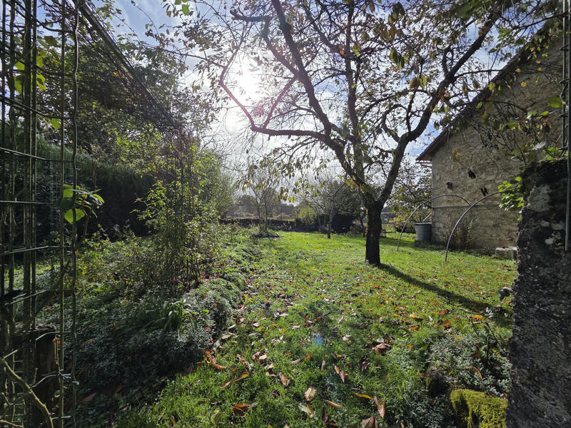 Maison - 154 m² - 8 pièces