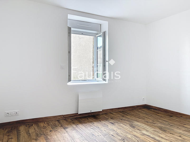 Maison - 119 m² - 6 pièces