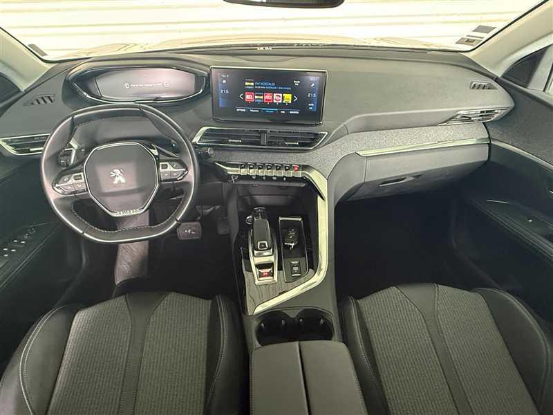 Peugeot 3008 1.5 BlueHDi 130ch s&amp;S Eat8 Allure Pack