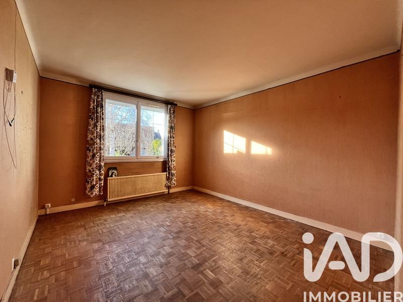 Maison - 105 m² - 4 pièces