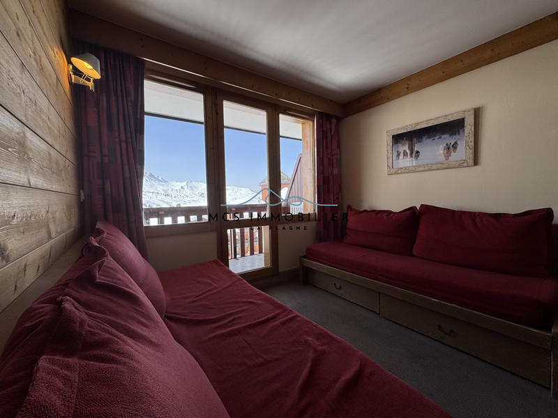 Appartement - 46 m² - 3 pièces