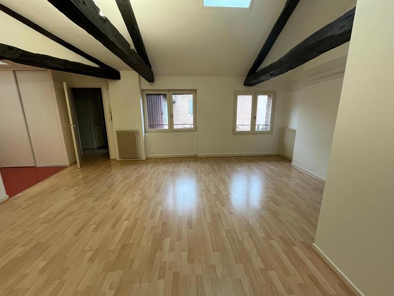 Appartement - 69 m² - 3 pièces