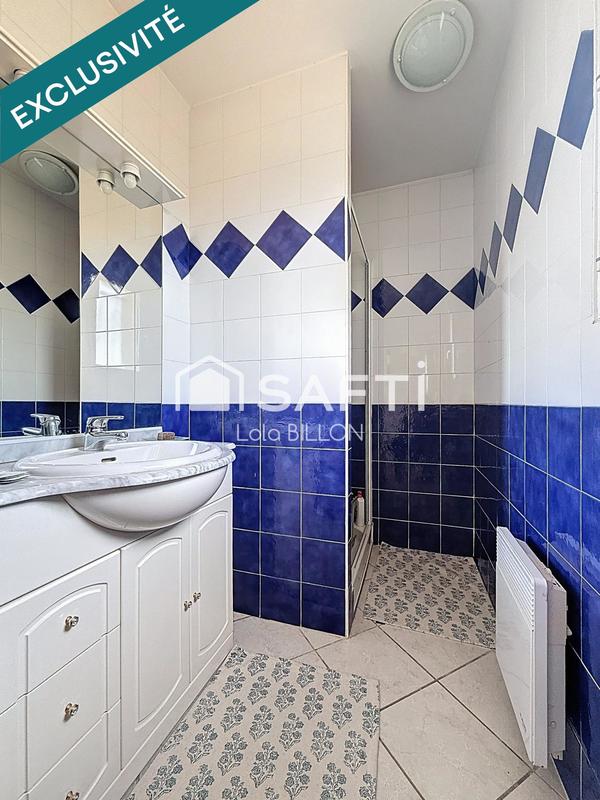 Maison - 139 m² - 5 pièces