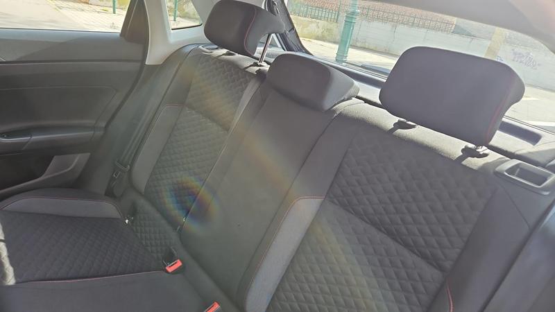 Volkswagen Polo 1.0 65 Connect