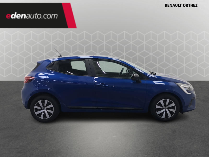 Renault Clio TCe 90 Equilibre