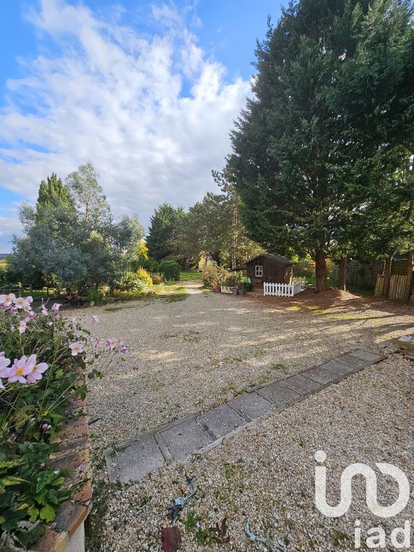 Maison - 200 m² - 4 pièces