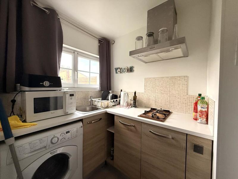 Maison - 181 m² - 8 pièces