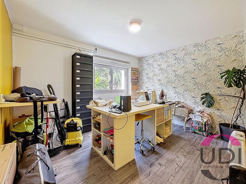 Maison - 200 m² - 5 pièces