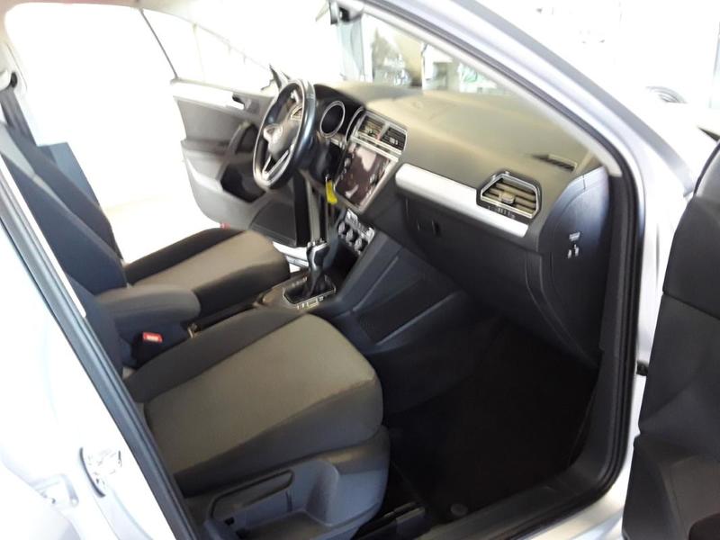Volkswagen Tiguan 2.0 Tdi 150 Cv Dsg7 Life Business