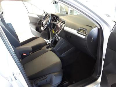 Volkswagen Tiguan 2.0 Tdi 150 Cv Dsg7 Life Business