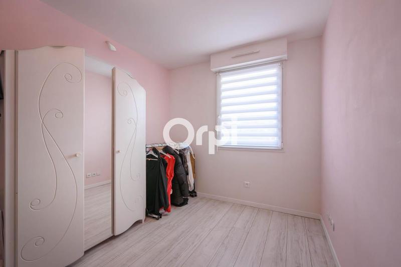 Maison - 94 m² - 5 pièces